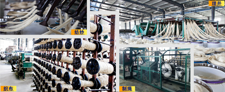 全套的制品生產(chǎn)線